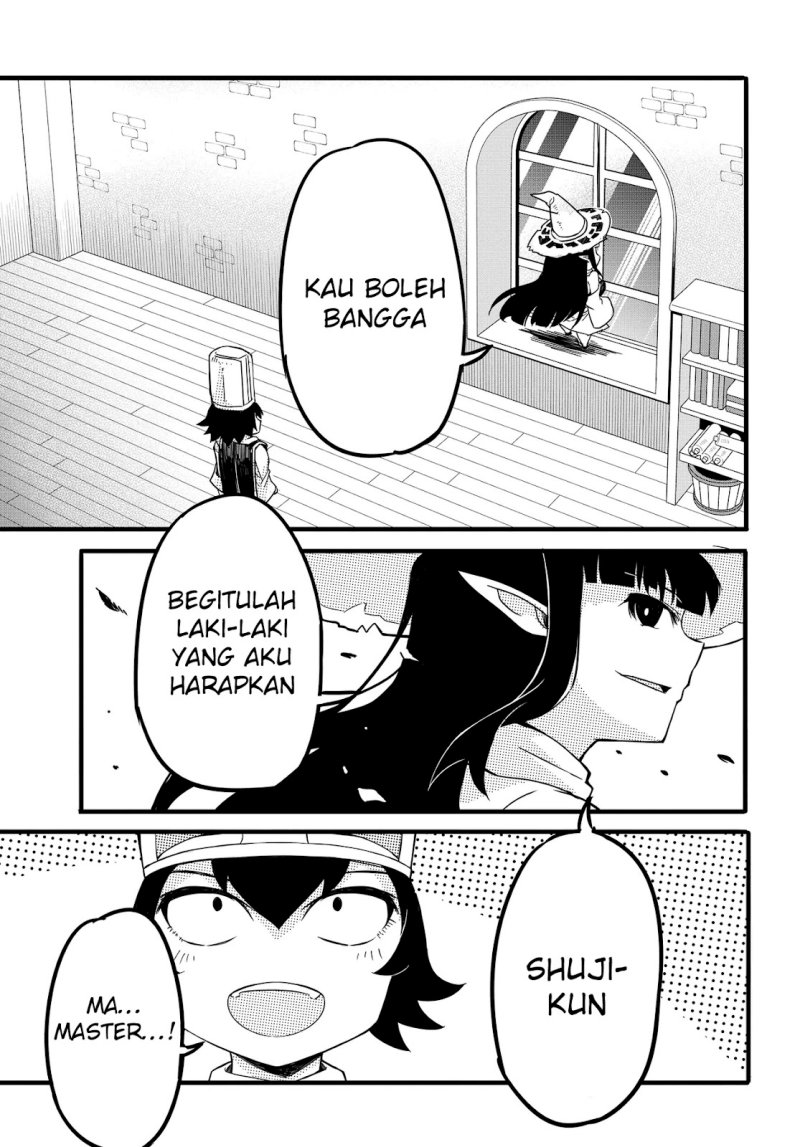 Aru Hi, Totsuzen Gal No Iinazuke Ga Dekita Chapter 6