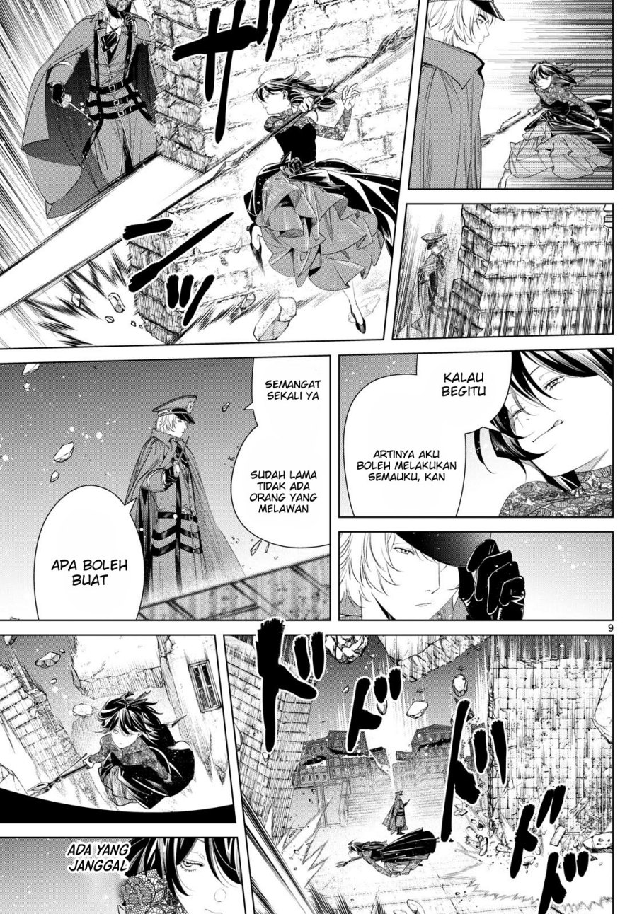 Sousou No Frieren Chapter 128