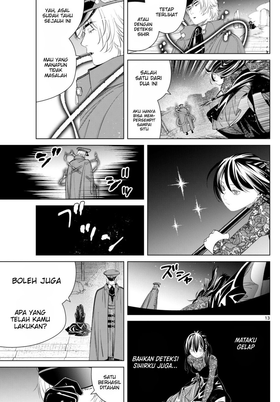 Sousou No Frieren Chapter 128