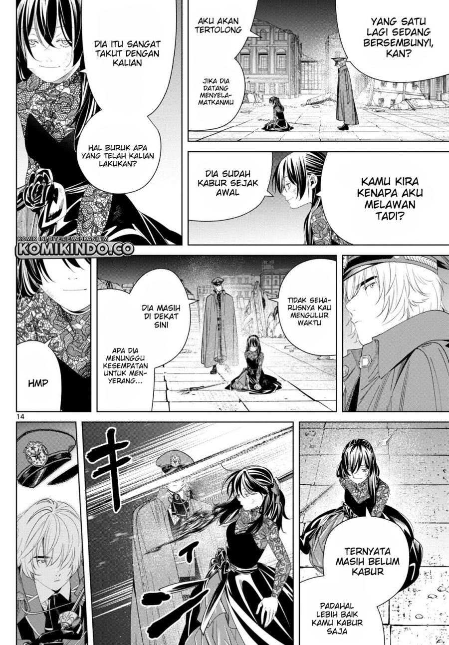 Sousou No Frieren Chapter 128