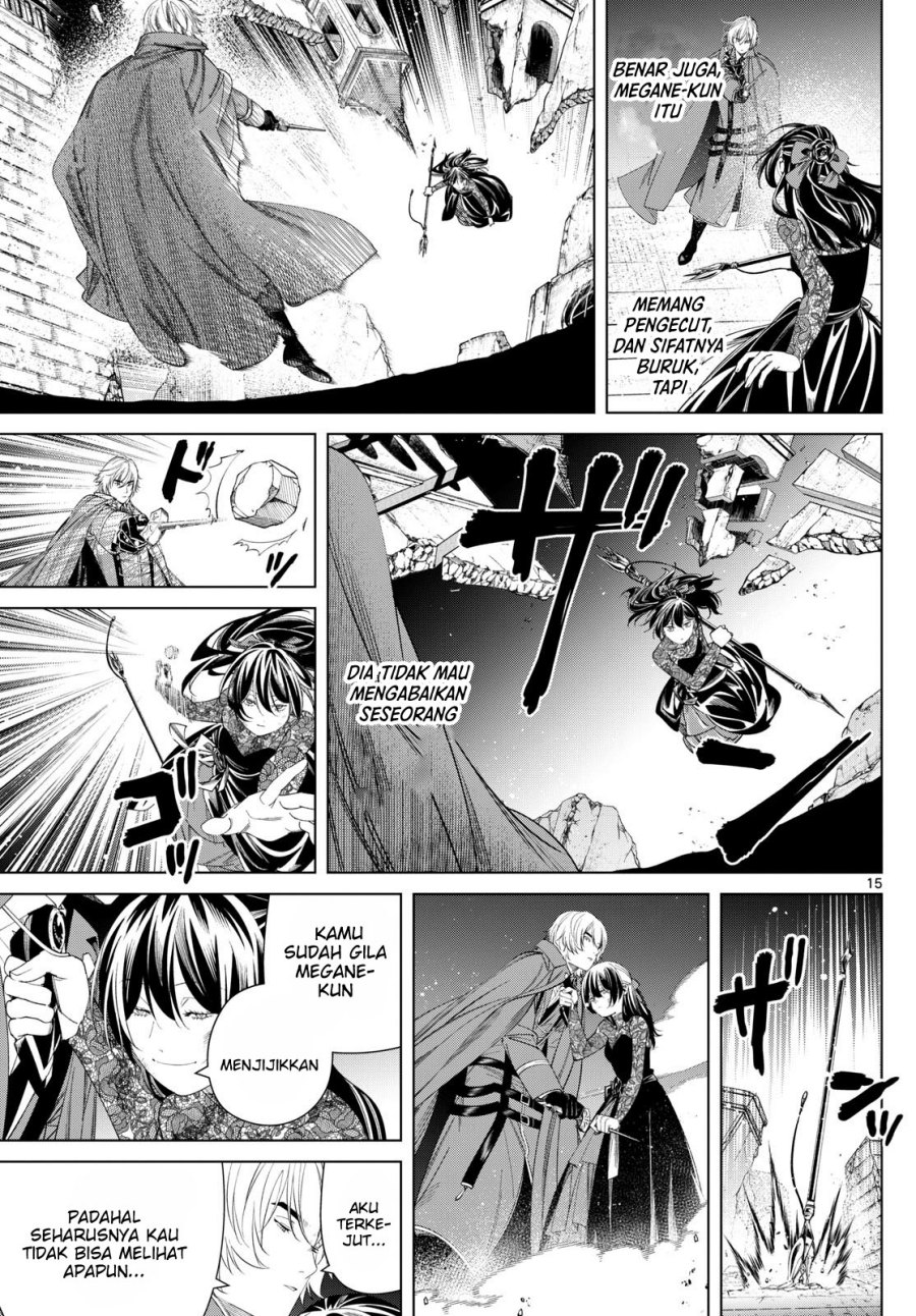 Sousou No Frieren Chapter 128