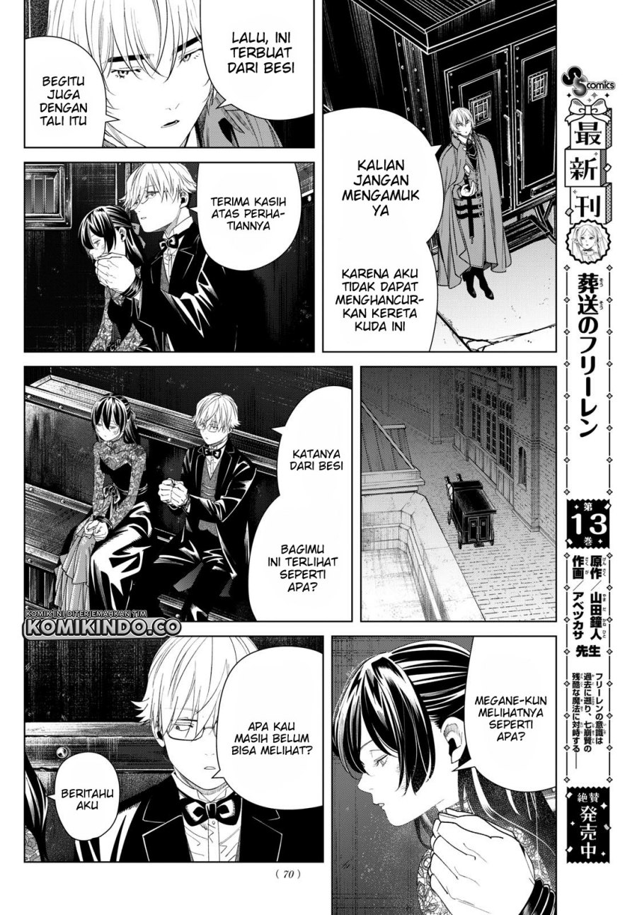 Sousou No Frieren Chapter 128