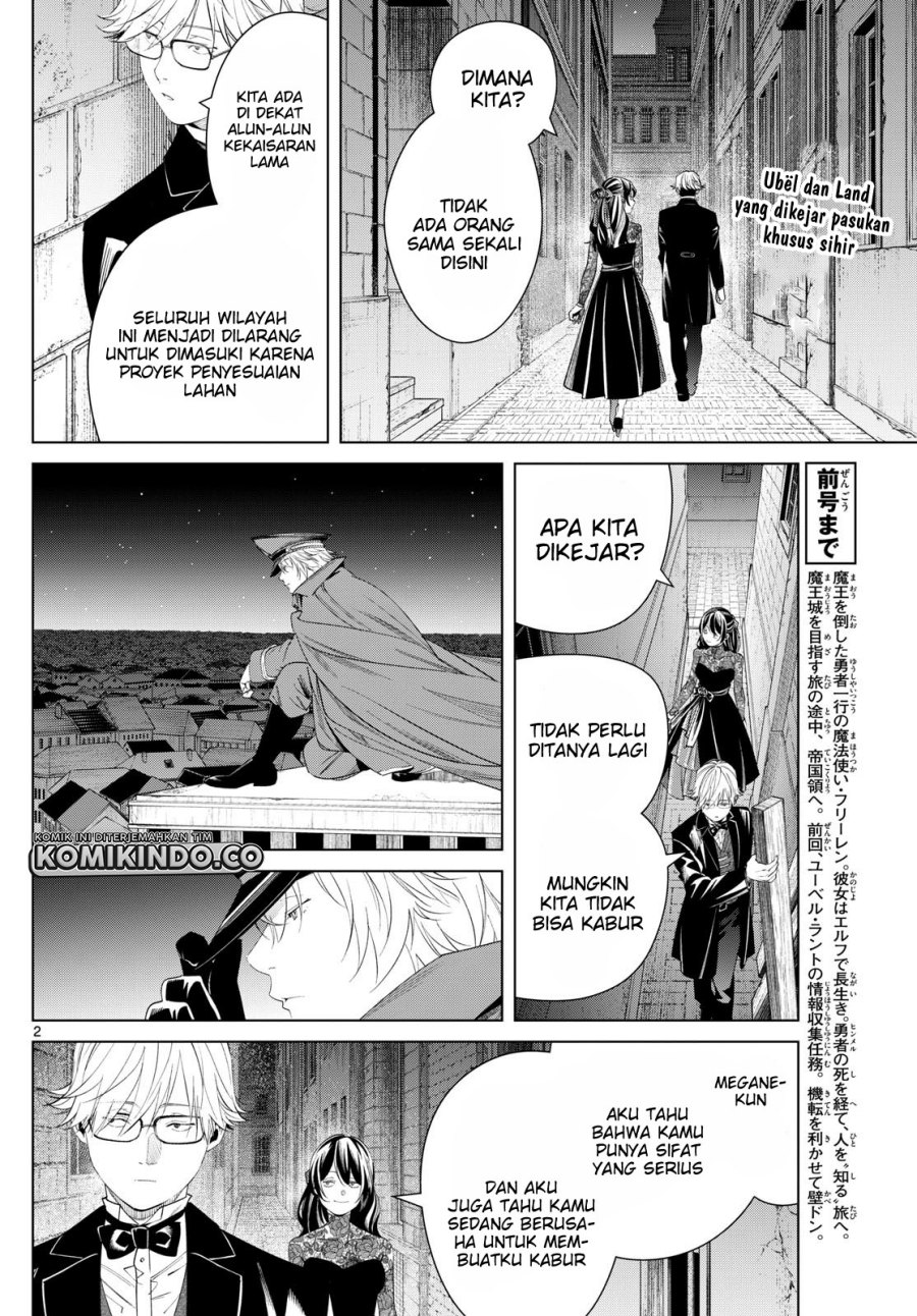 Sousou No Frieren Chapter 128