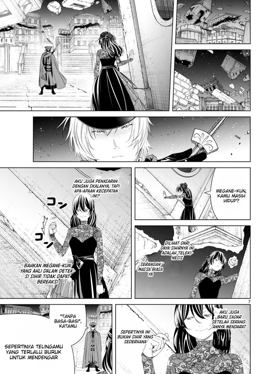 Sousou No Frieren Chapter 128