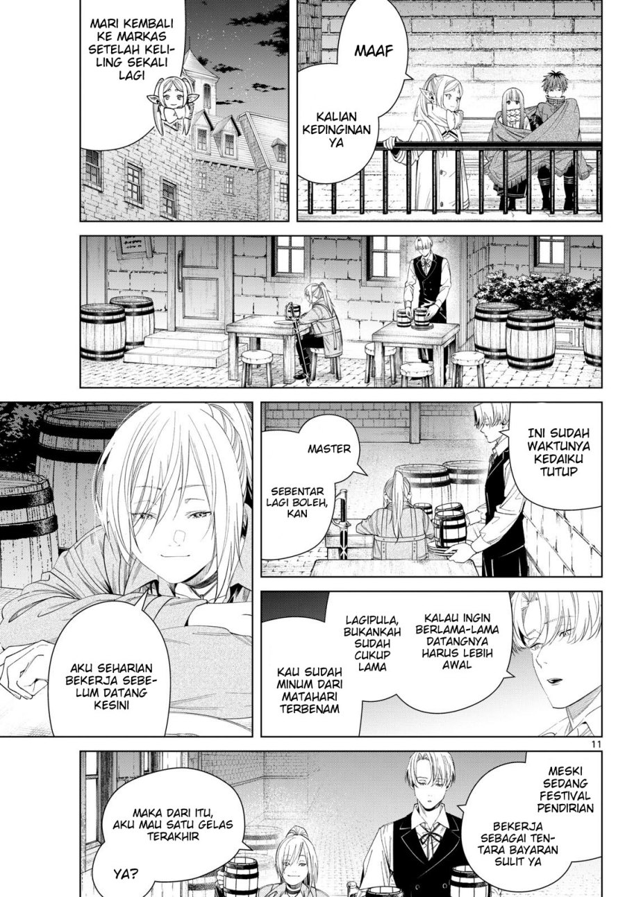 Sousou No Frieren Chapter 129