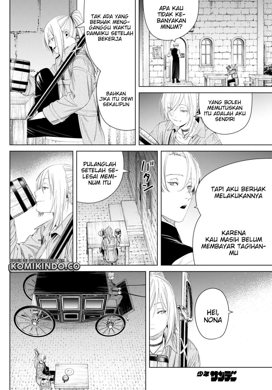 Sousou No Frieren Chapter 129