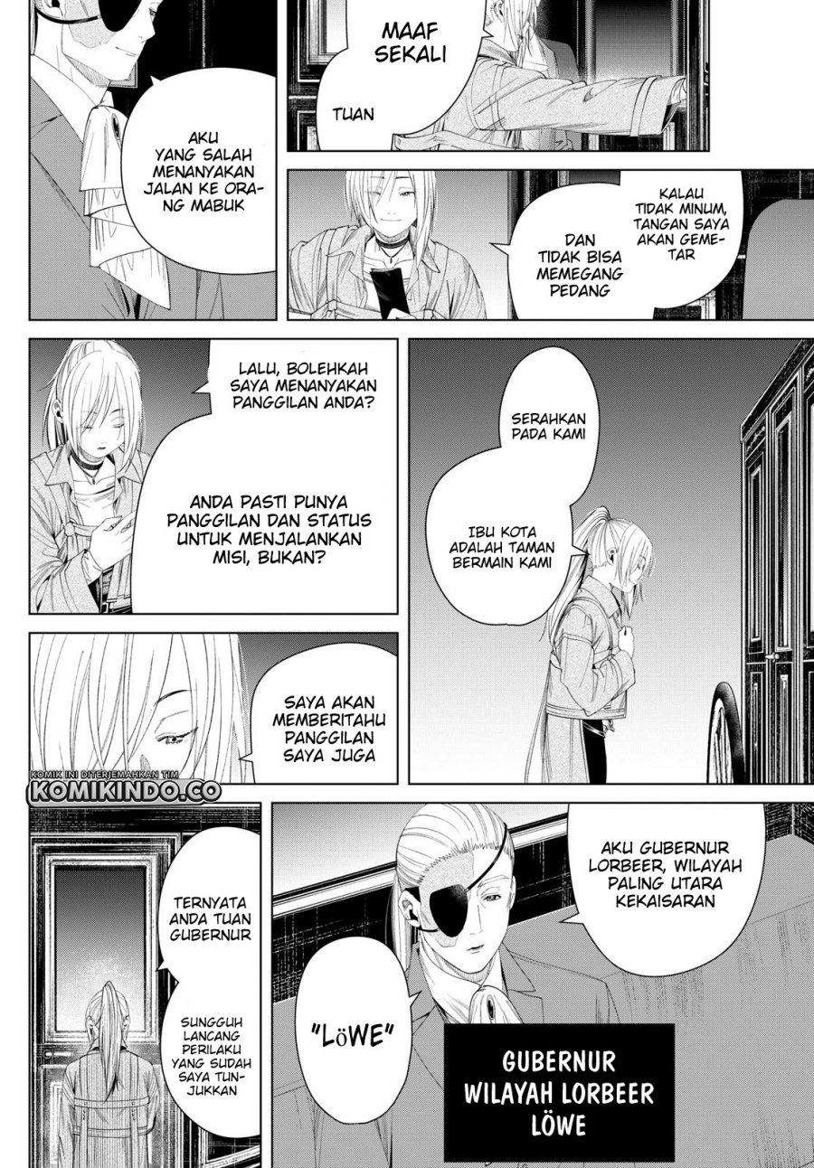 Sousou No Frieren Chapter 129