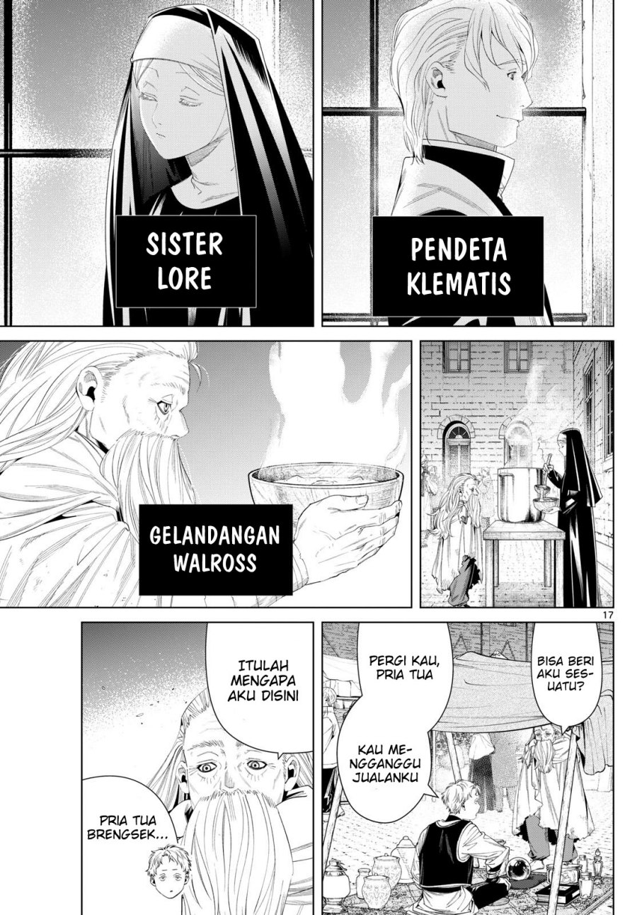 Sousou No Frieren Chapter 129