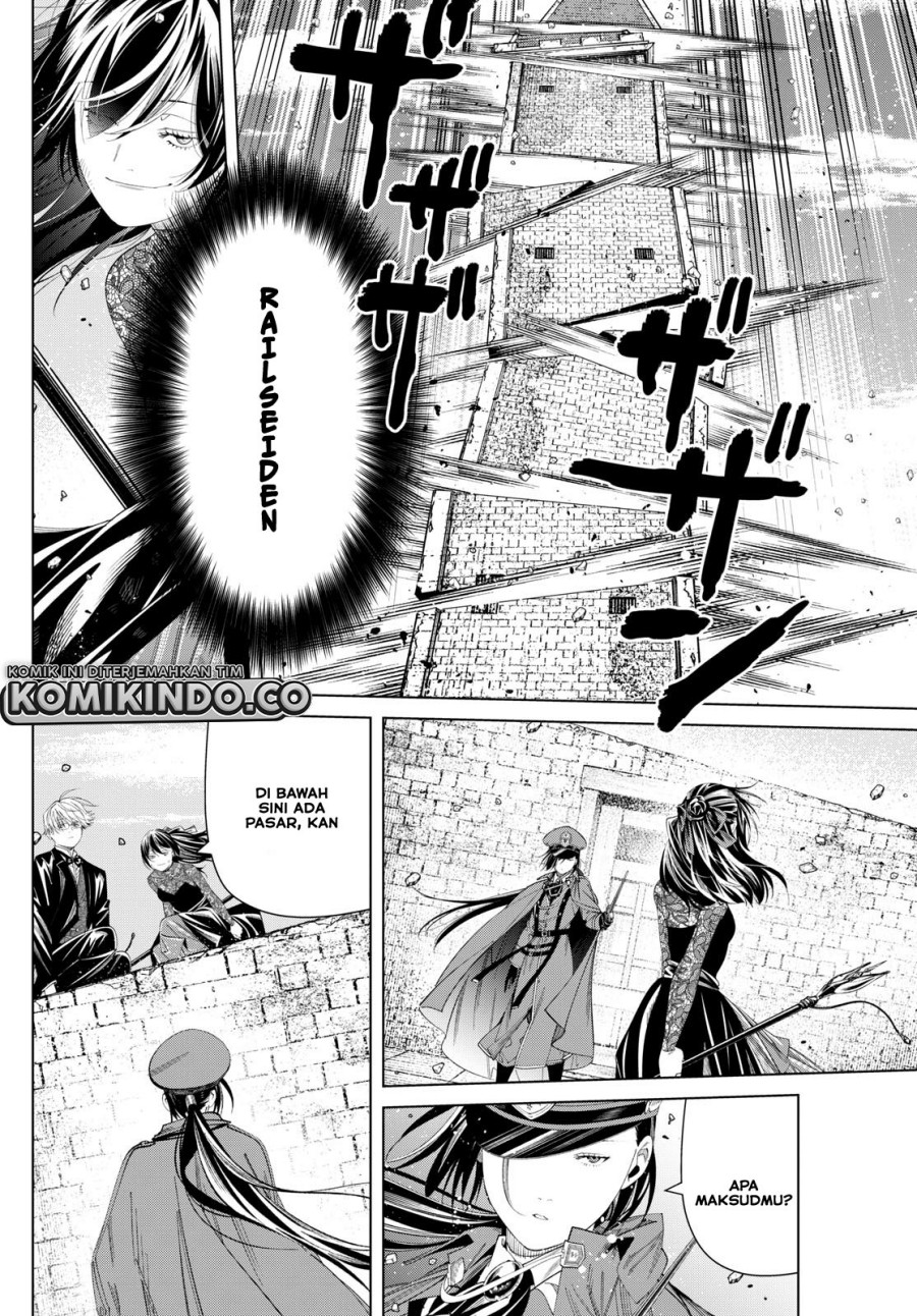 Sousou No Frieren Chapter 131