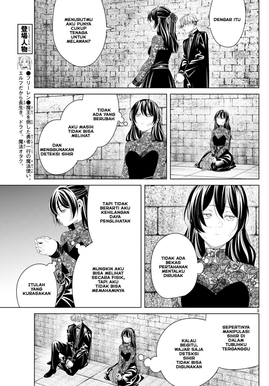 Sousou No Frieren Chapter 131