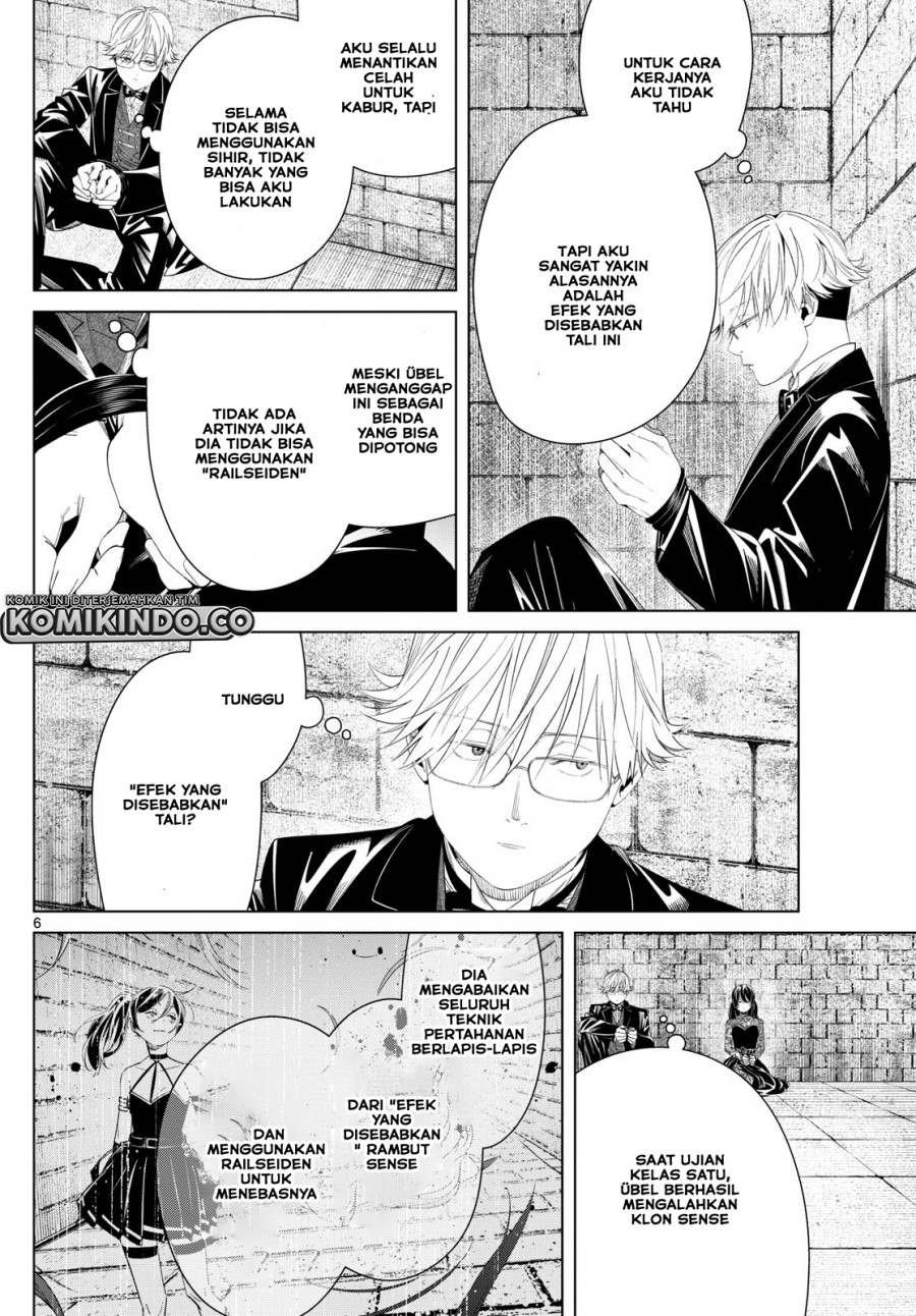 Sousou No Frieren Chapter 131