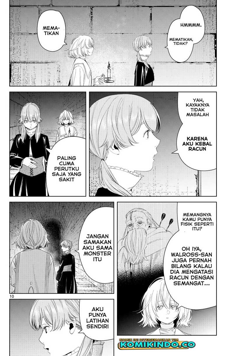 Sousou No Frieren Chapter 133