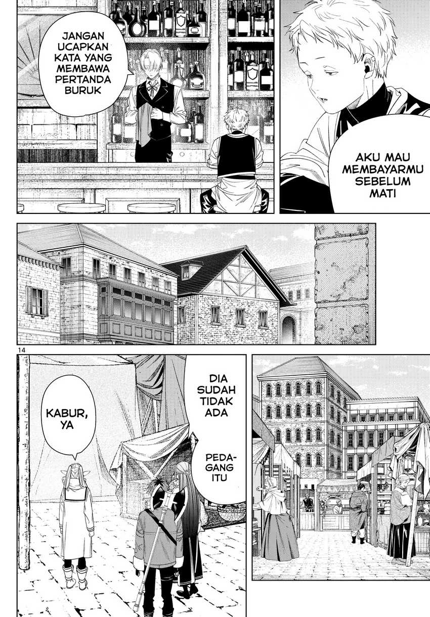 Sousou No Frieren Chapter 133