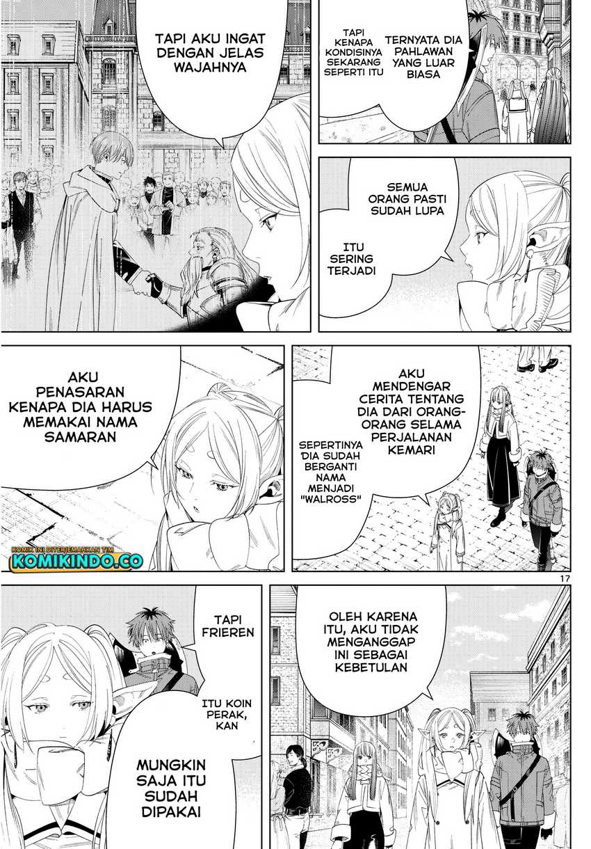 Sousou No Frieren Chapter 133