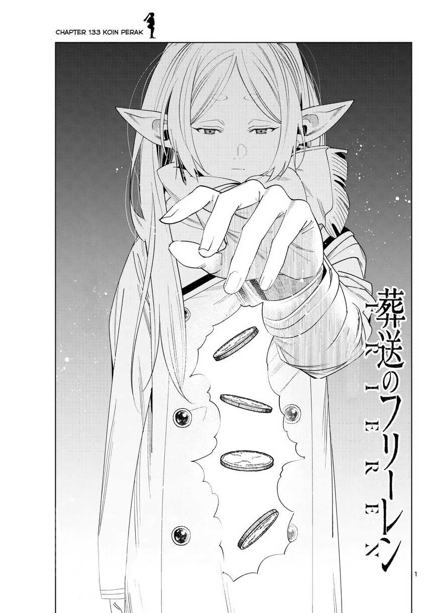 Sousou No Frieren Chapter 133