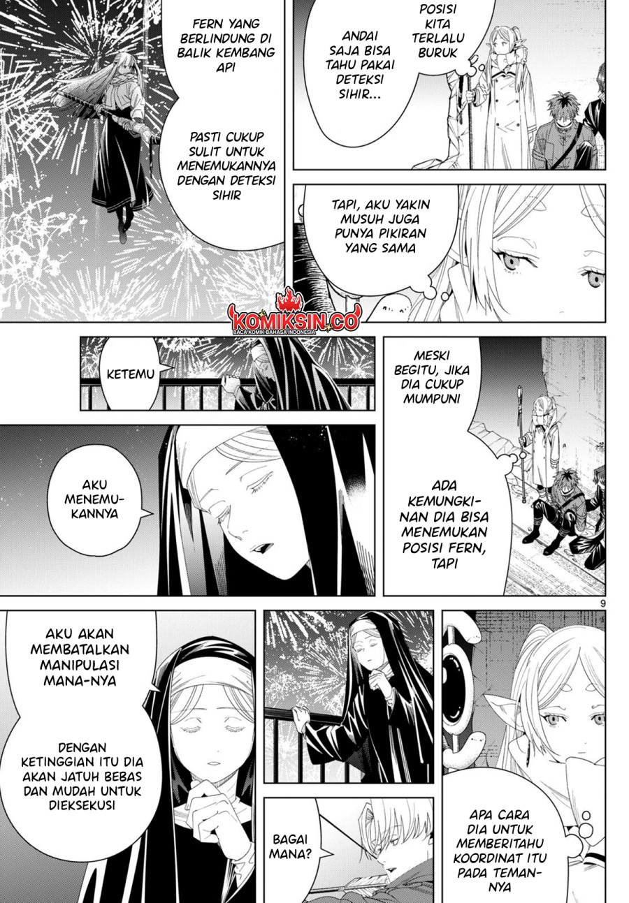 Sousou No Frieren Chapter 137