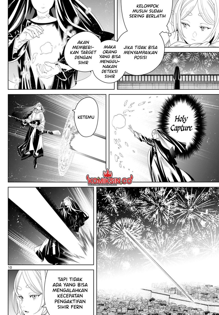 Sousou No Frieren Chapter 137