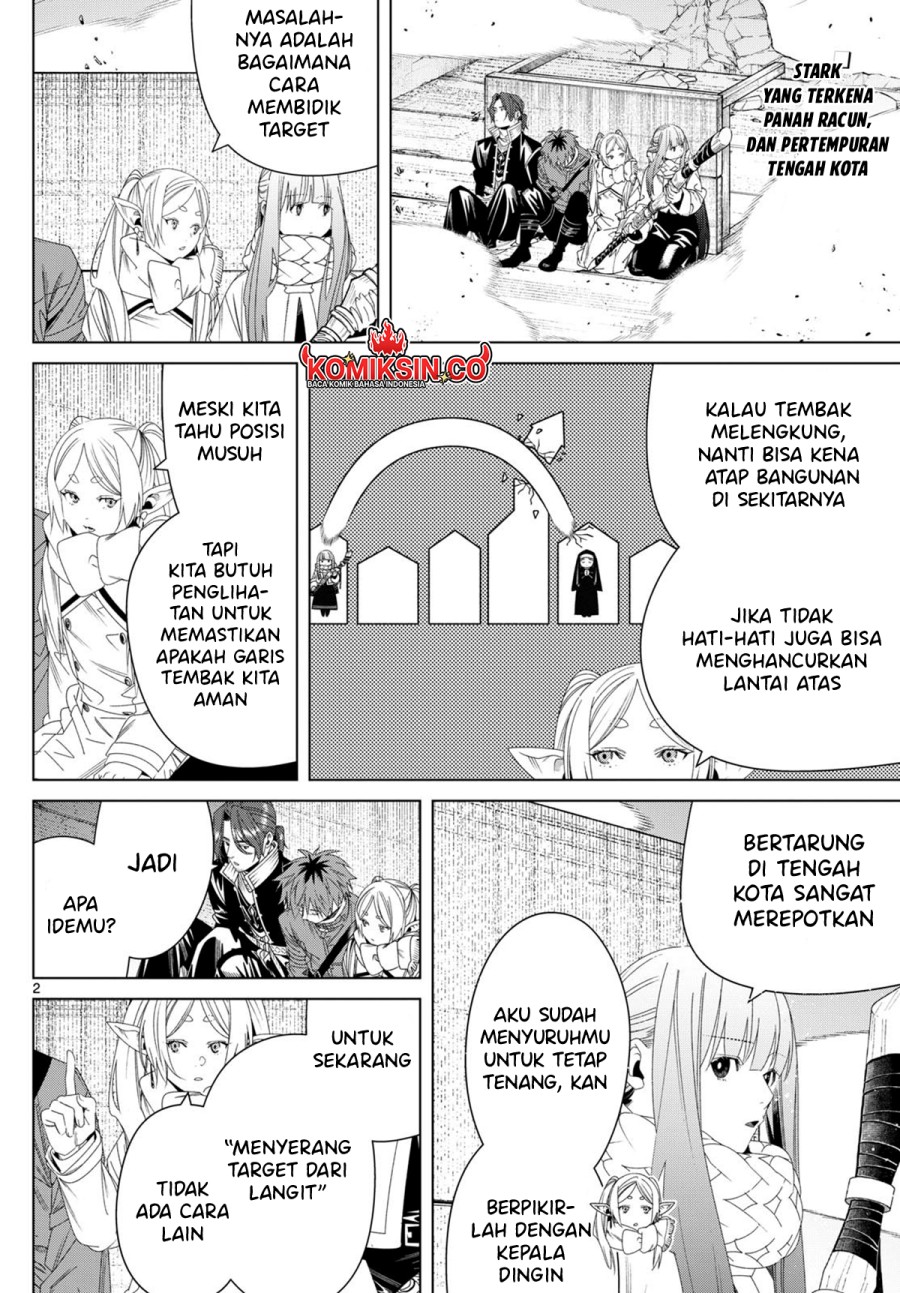 Sousou No Frieren Chapter 137