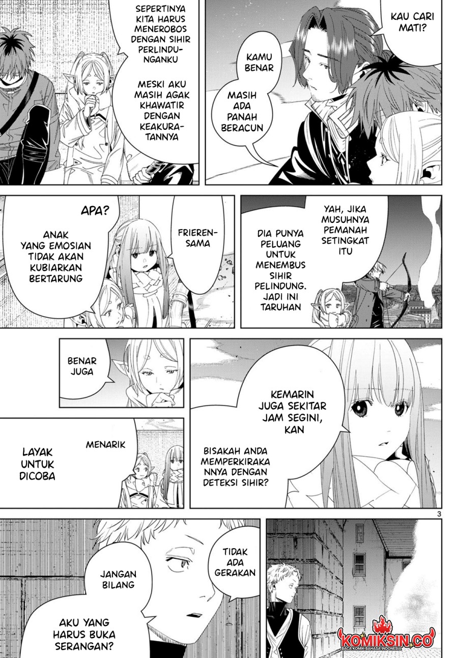 Sousou No Frieren Chapter 137