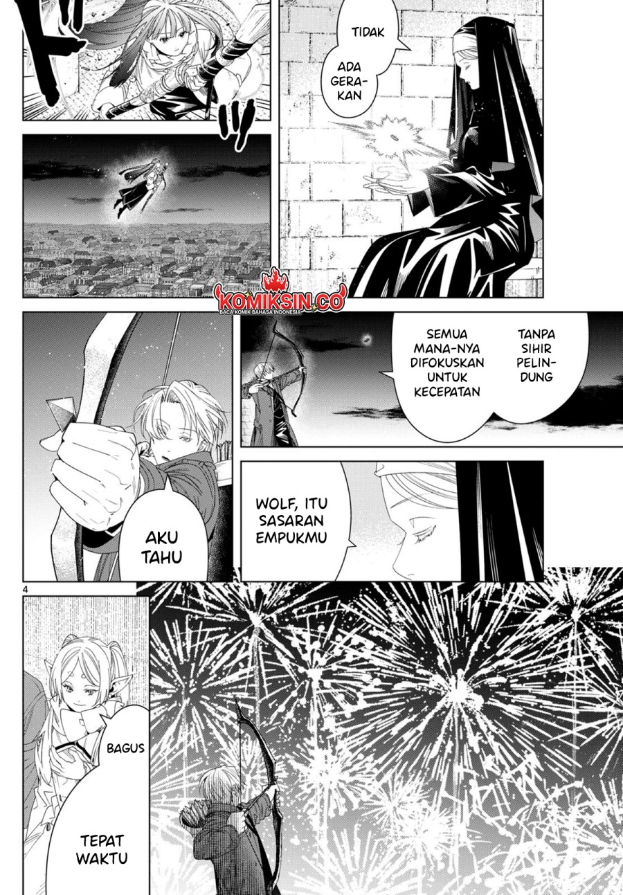 Sousou No Frieren Chapter 137