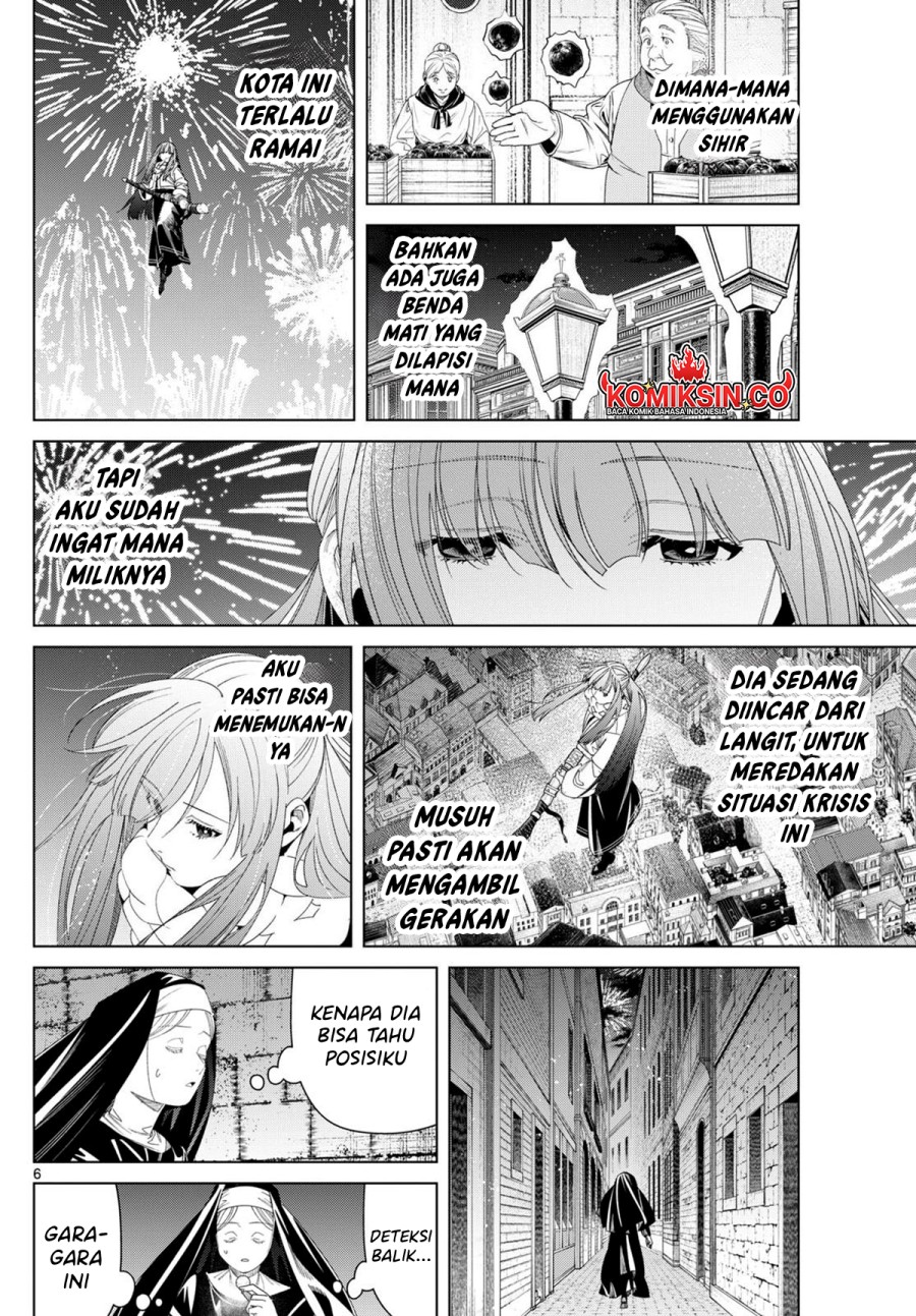 Sousou No Frieren Chapter 137