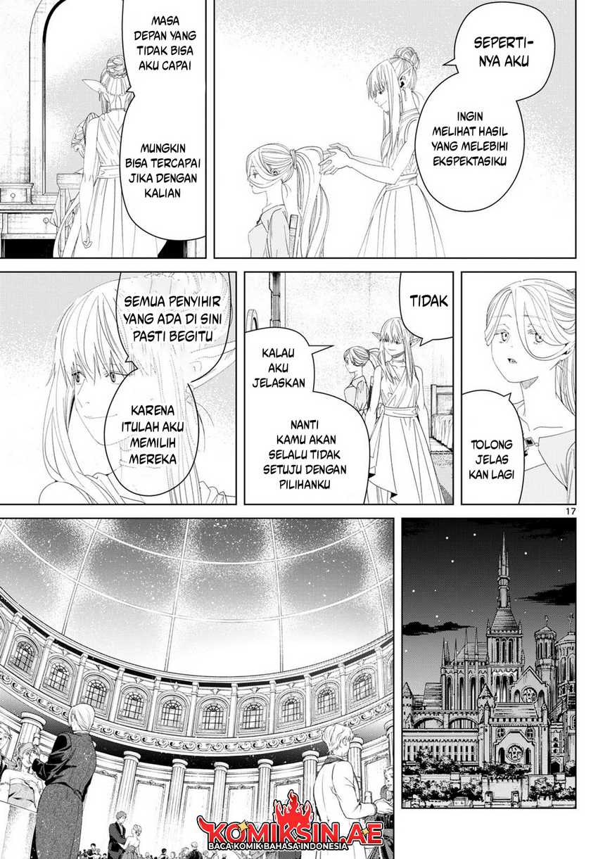 Sousou No Frieren Chapter 140