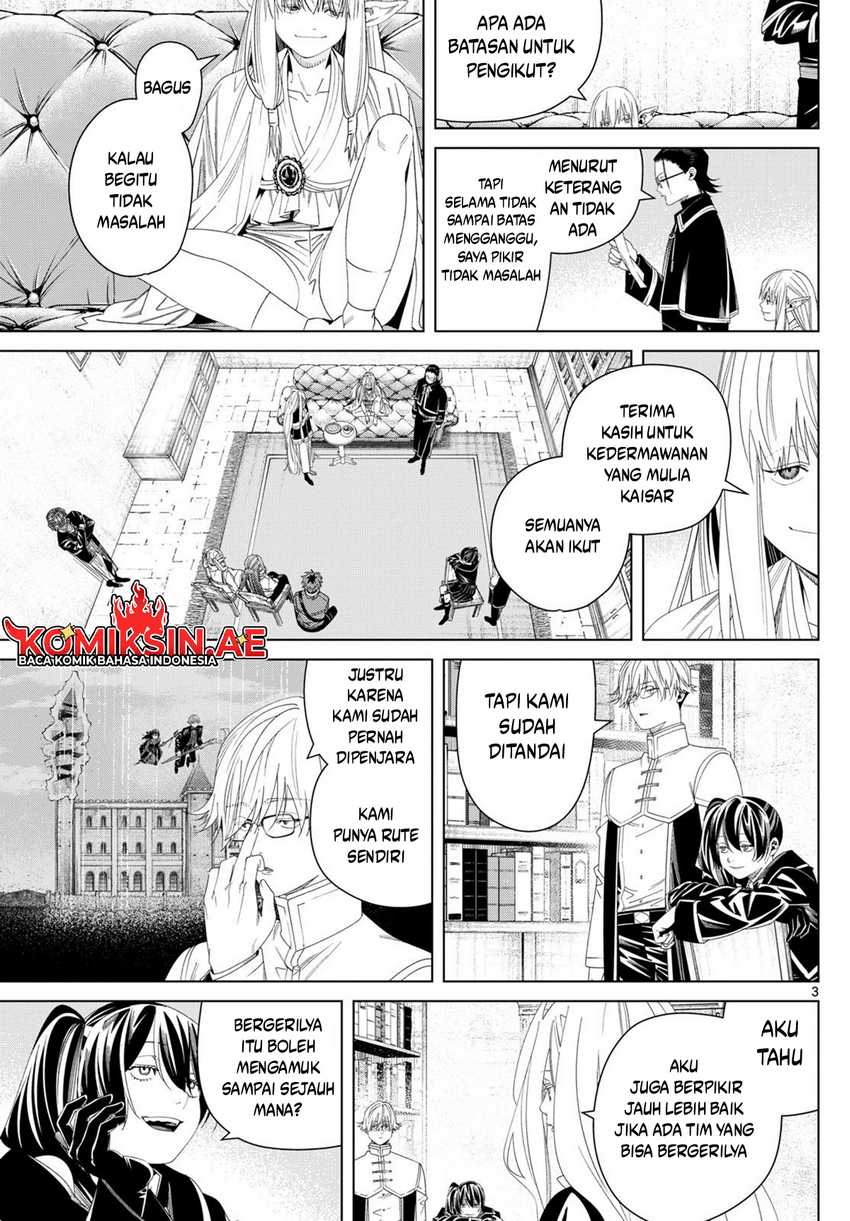 Sousou No Frieren Chapter 140