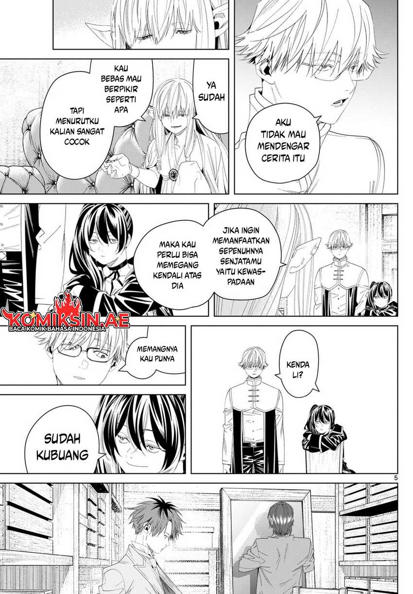 Sousou No Frieren Chapter 140