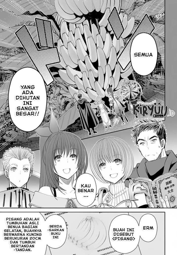 Hachinan Tte Sore Wa Nai Deshou Chapter 64