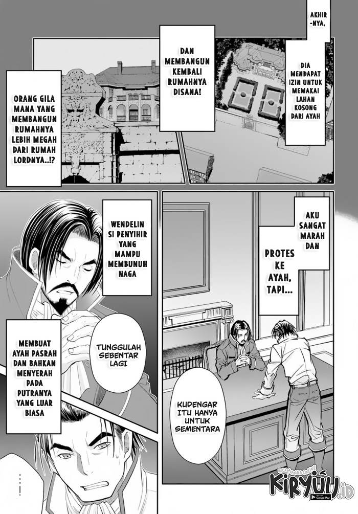 Hachinan Tte Sore Wa Nai Deshou Chapter 65