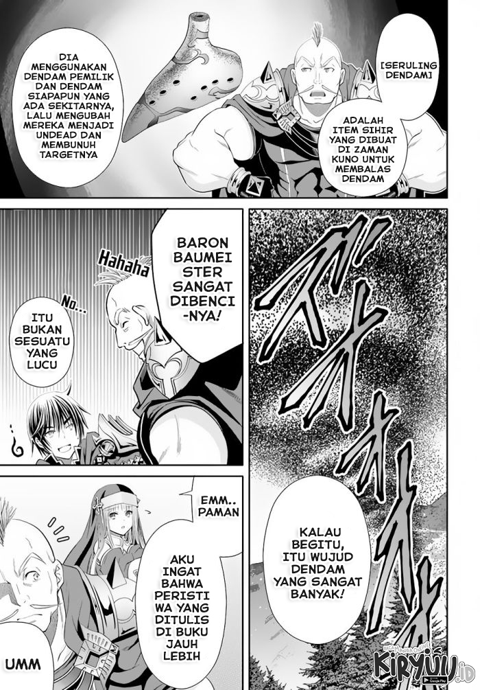 Hachinan Tte Sore Wa Nai Deshou Chapter 67