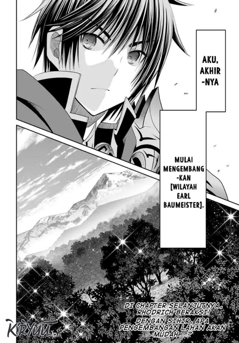 Hachinan Tte Sore Wa Nai Deshou Chapter 71