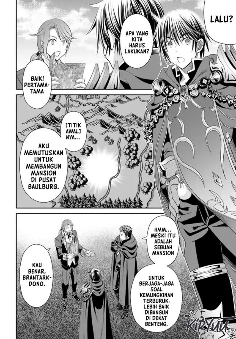 Hachinan Tte Sore Wa Nai Deshou Chapter 72