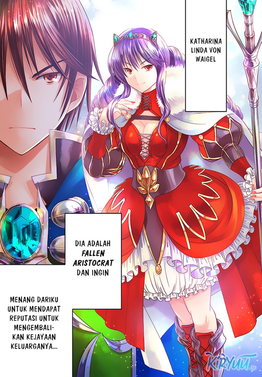 Hachinan Tte Sore Wa Nai Deshou Chapter 78