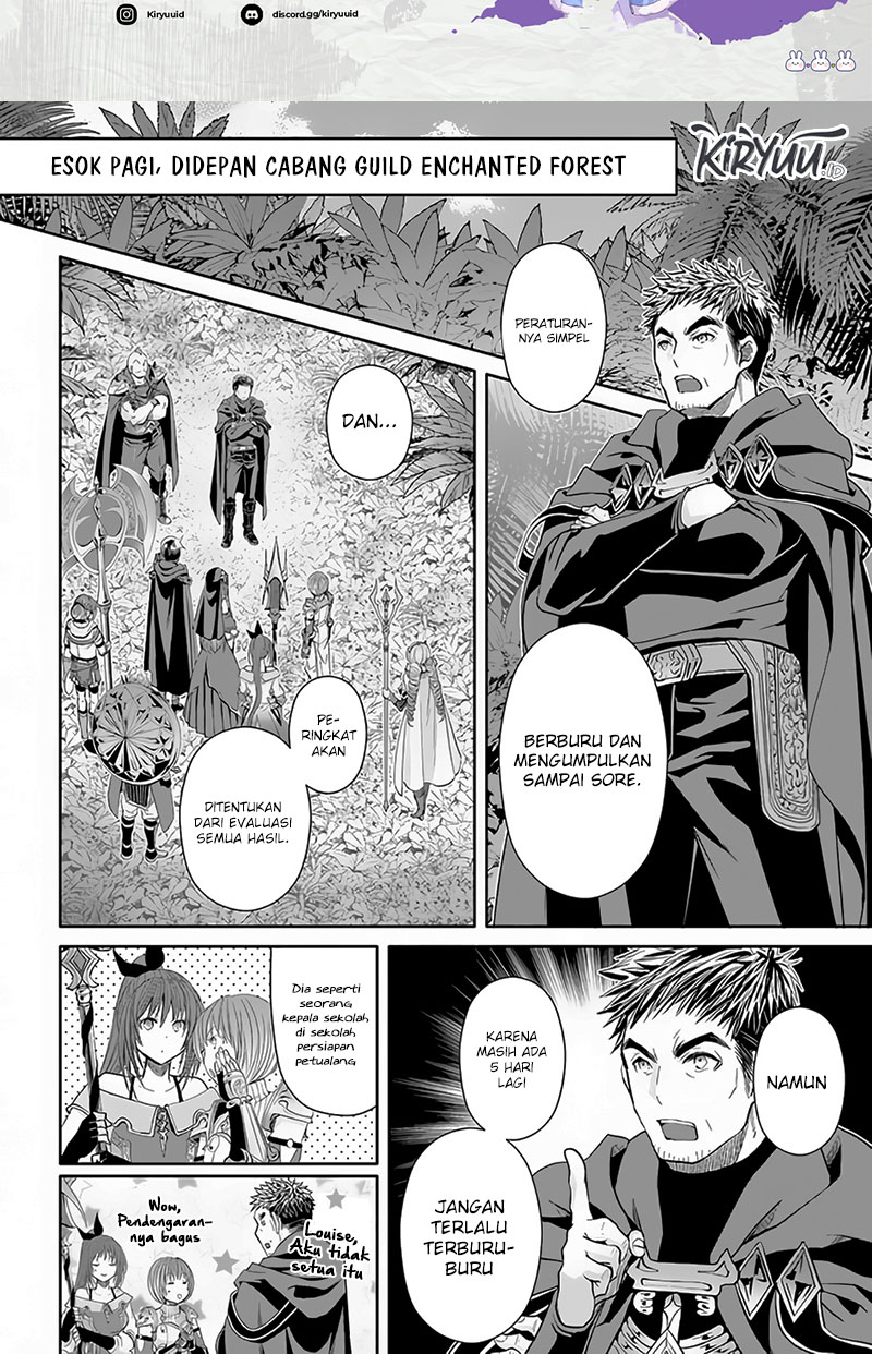 Hachinan Tte Sore Wa Nai Deshou Chapter 80