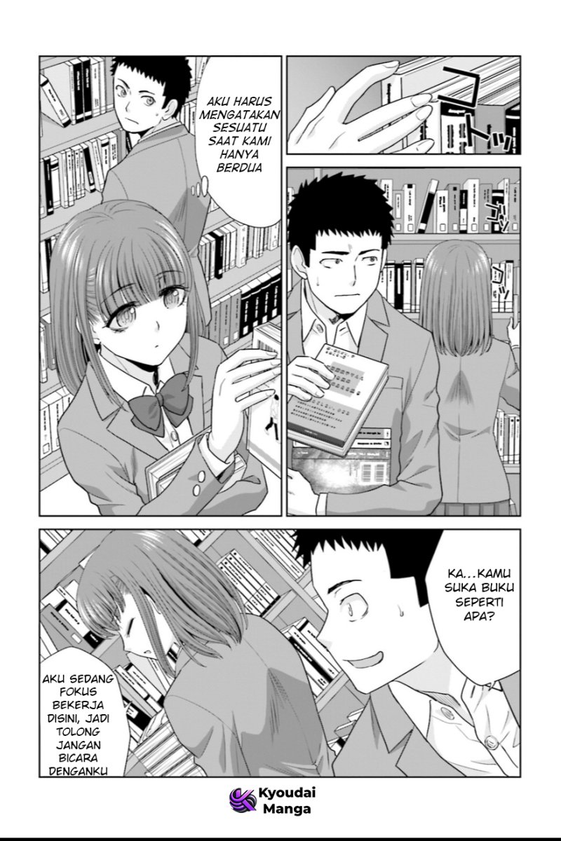 17-sai Kara Yarinaosu Propose Chapter 2