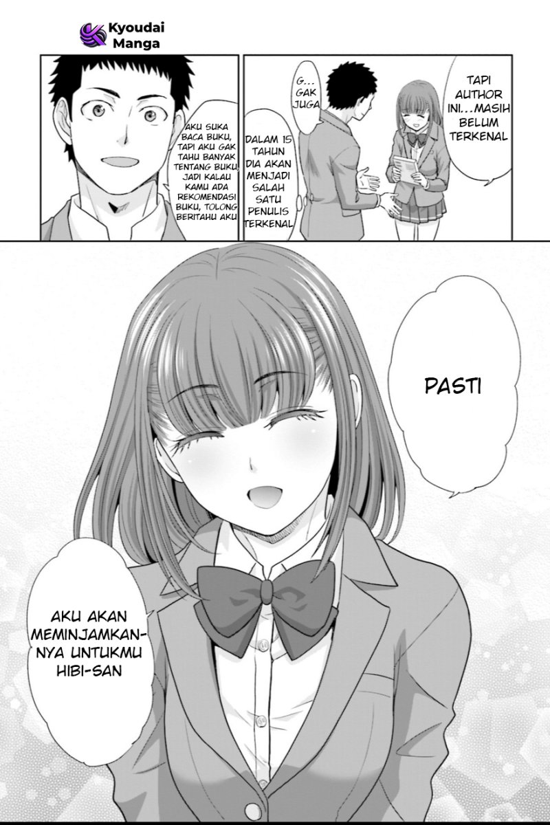 17-sai Kara Yarinaosu Propose Chapter 2