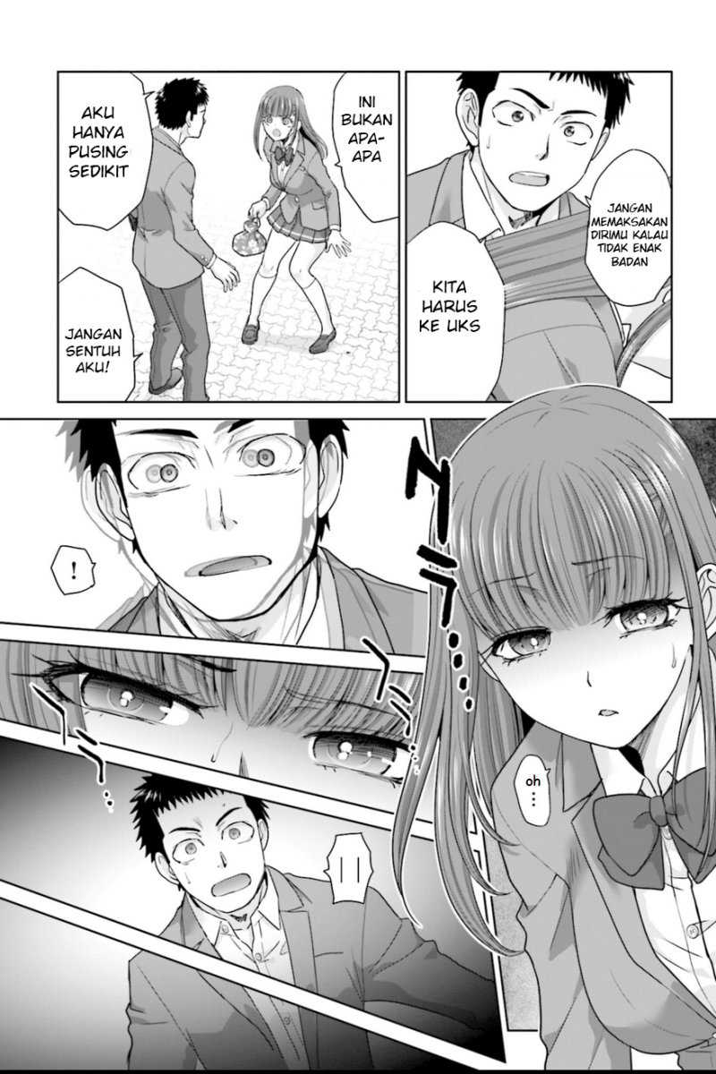 17-sai Kara Yarinaosu Propose Chapter 3