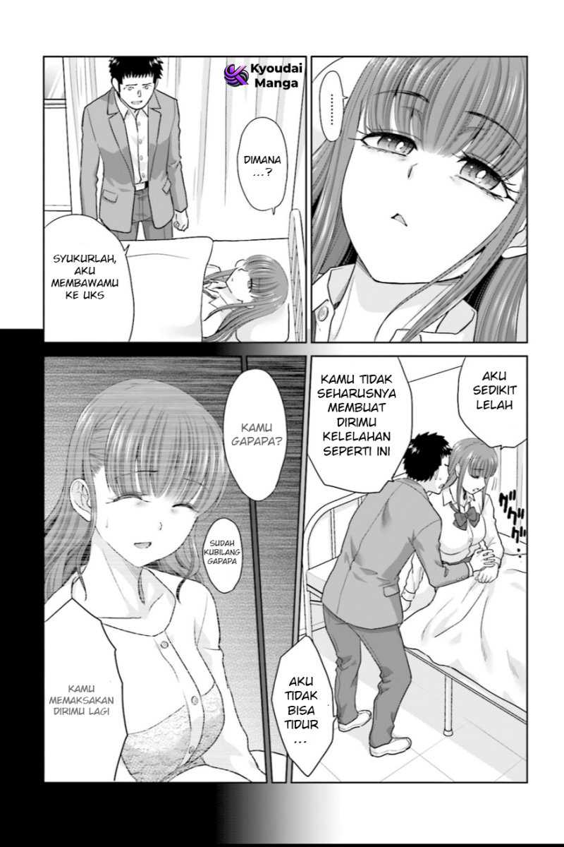 17-sai Kara Yarinaosu Propose Chapter 3