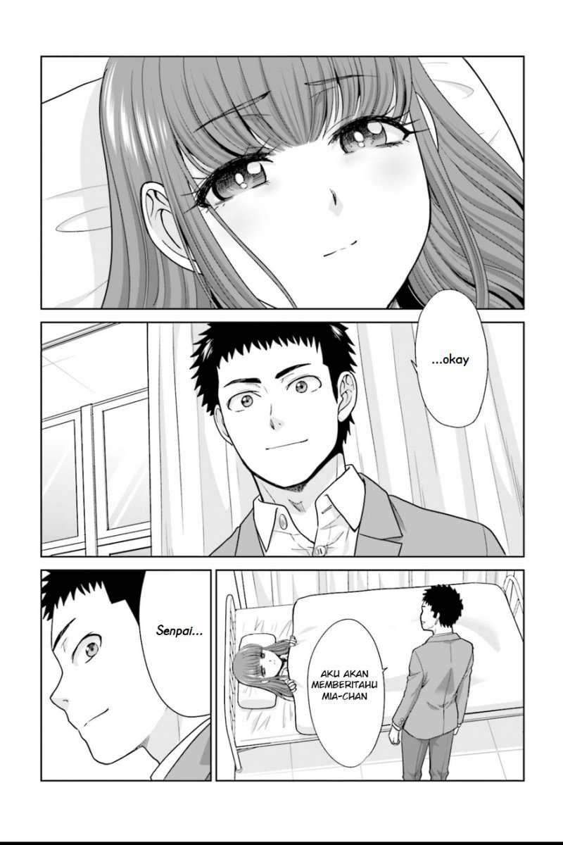 17-sai Kara Yarinaosu Propose Chapter 3