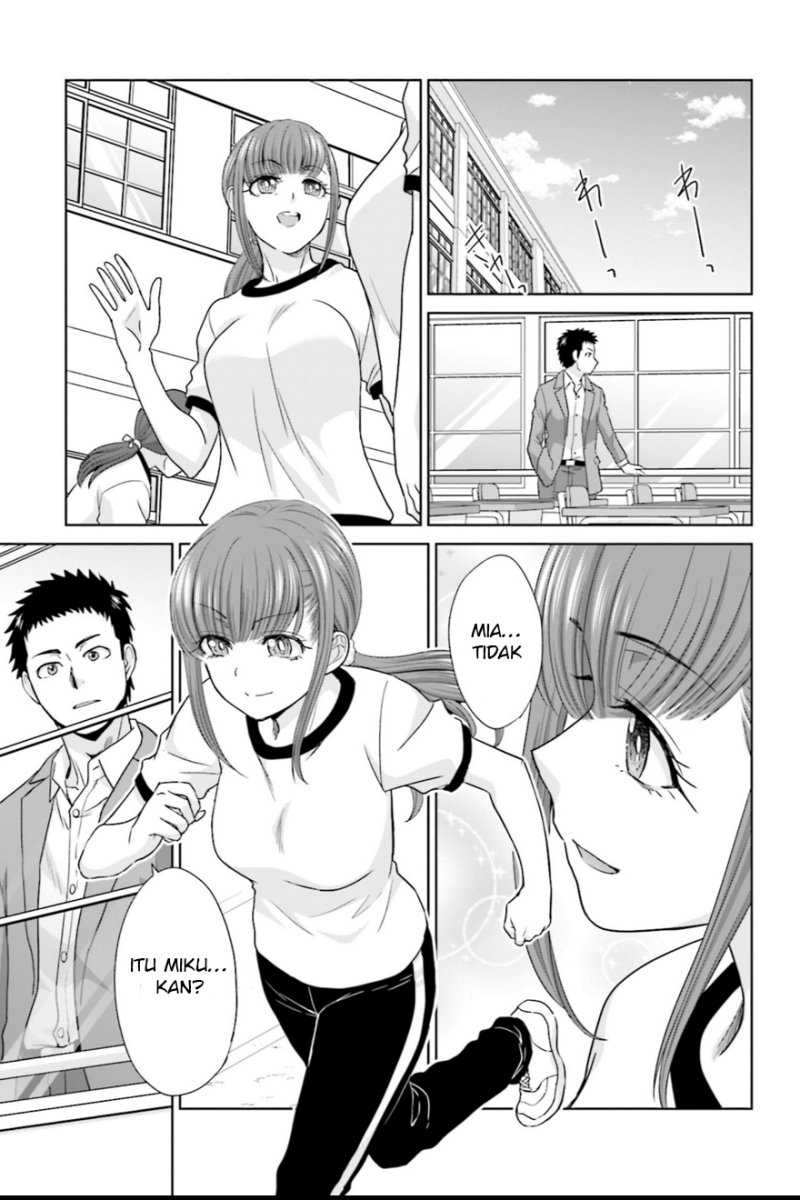 17-sai Kara Yarinaosu Propose Chapter 3