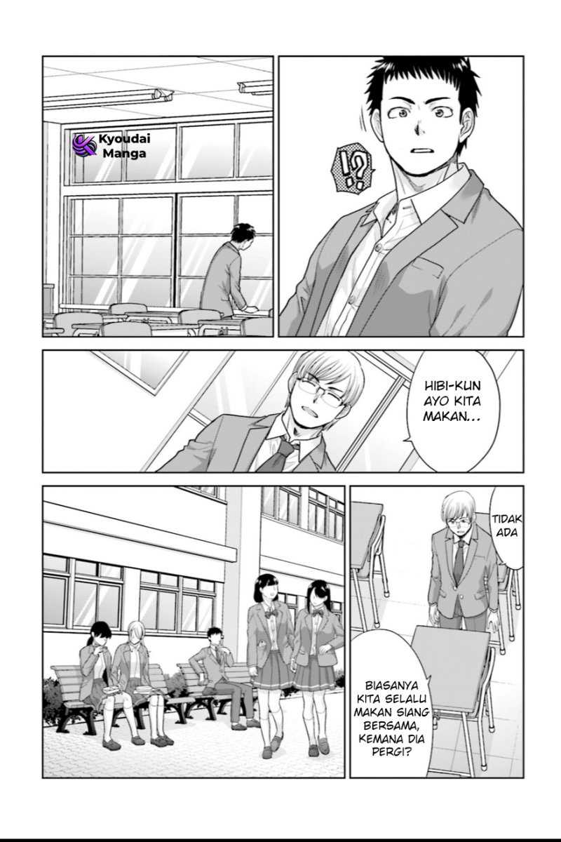 17-sai Kara Yarinaosu Propose Chapter 3