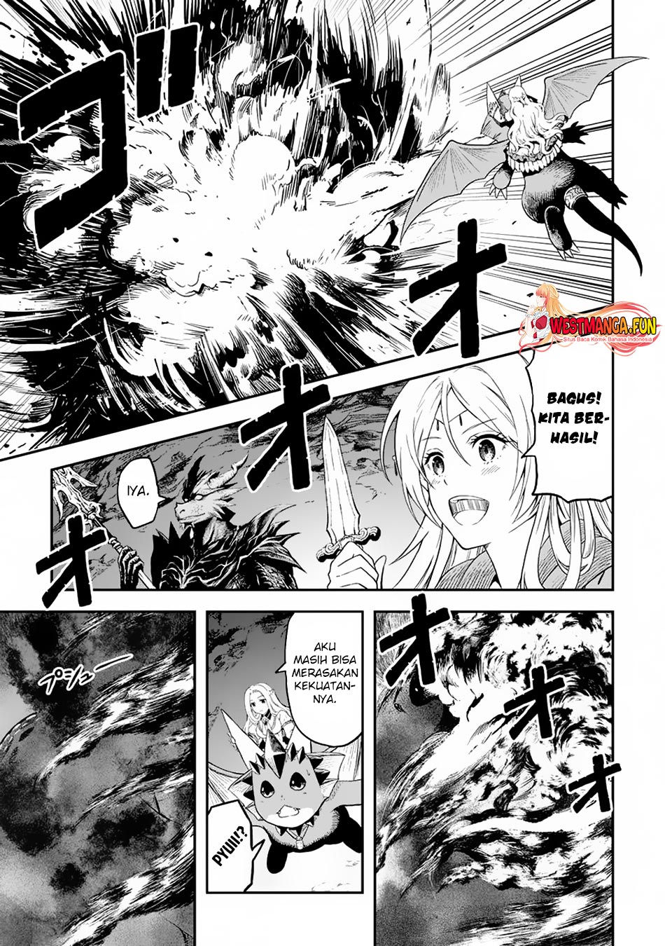 Souzai Saishuka No Isekai Ryokouki Chapter 56