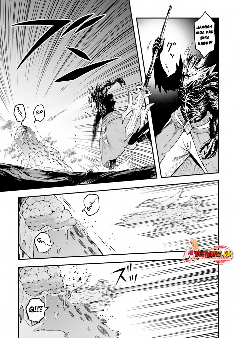 Souzai Saishuka No Isekai Ryokouki Chapter 56