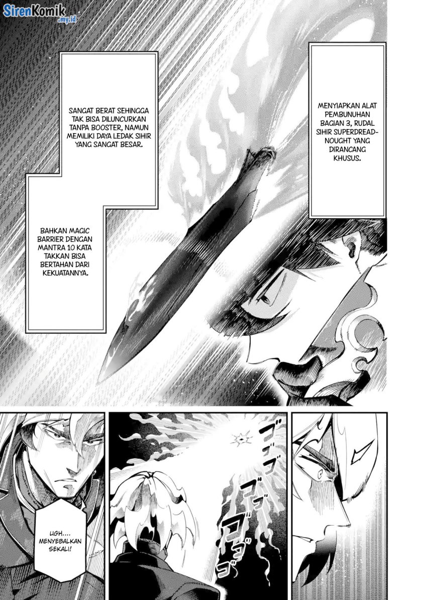 Ansatsu Skill De Isekai Saikyou Renkinjutsu To Ansatsujutsu O Kiwameta Ore Wa, Sekai O Kage Kara Shihai Suru Chapter 13