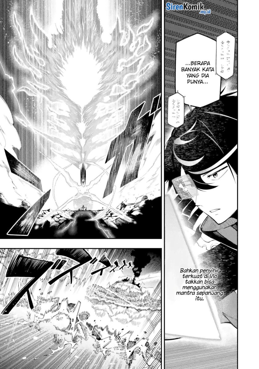 Ansatsu Skill De Isekai Saikyou Renkinjutsu To Ansatsujutsu O Kiwameta Ore Wa, Sekai O Kage Kara Shihai Suru Chapter 13