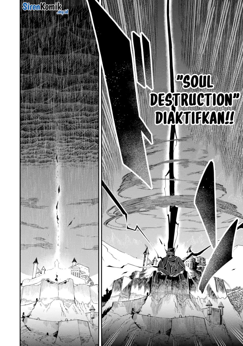 Ansatsu Skill De Isekai Saikyou Renkinjutsu To Ansatsujutsu O Kiwameta Ore Wa, Sekai O Kage Kara Shihai Suru Chapter 14