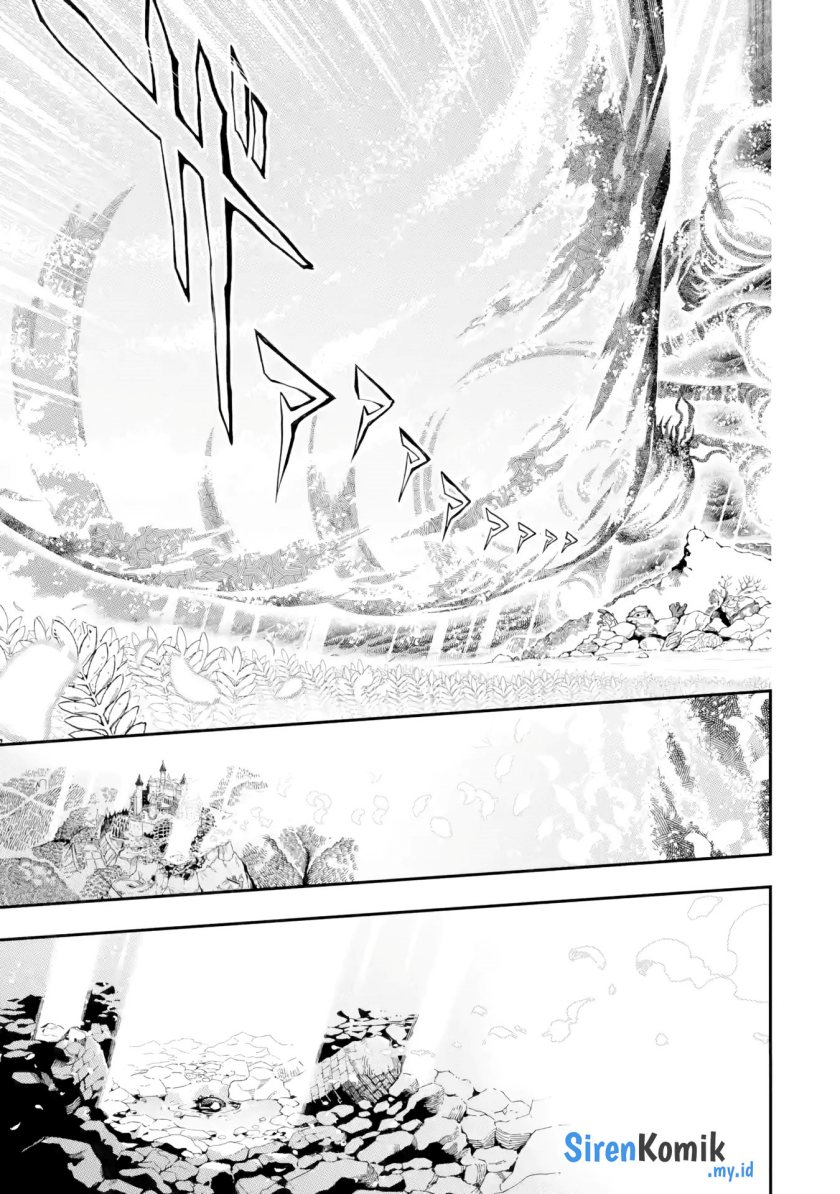 Ansatsu Skill De Isekai Saikyou Renkinjutsu To Ansatsujutsu O Kiwameta Ore Wa, Sekai O Kage Kara Shihai Suru Chapter 14