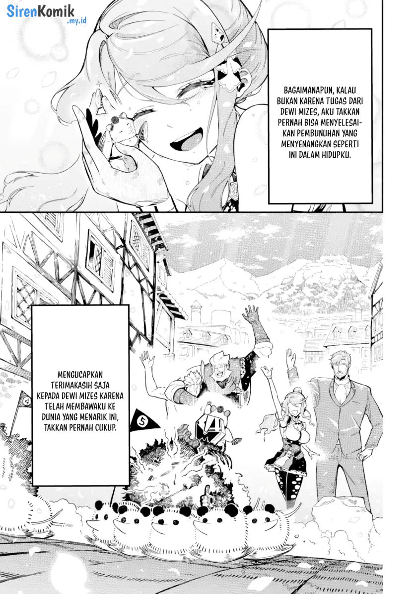 Ansatsu Skill De Isekai Saikyou Renkinjutsu To Ansatsujutsu O Kiwameta Ore Wa, Sekai O Kage Kara Shihai Suru Chapter 14