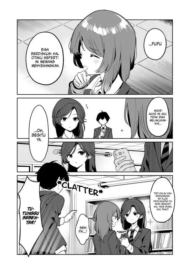 Ore No Kurasu Ni Wakagaetta Moto Yome Ga Iru Chapter 2